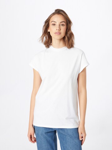 Won Hundred - Camiseta 'Proof' en blanco: frente