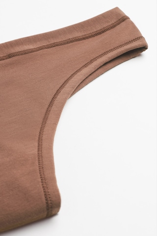 INTIMISSIMI String in Beige