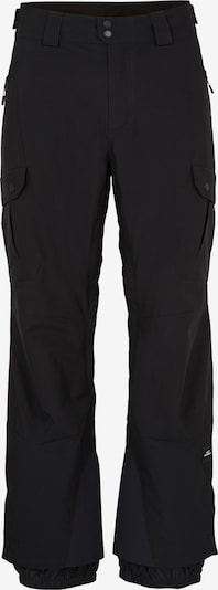O'NEILL Pantalon outdoor en noir, Vue avec produit