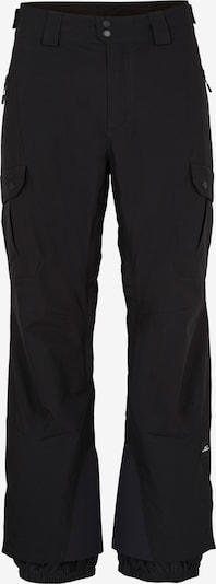 O'NEILL Outdoorhose in schwarz, Produktansicht