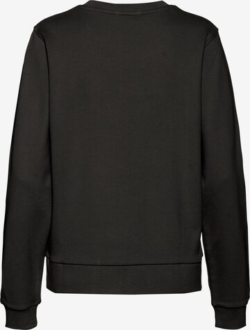 ARMEDANGELS Sweatshirt 'Anisaa' in Black