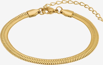 Heideman Bracelet 'Janne' in Gold: front