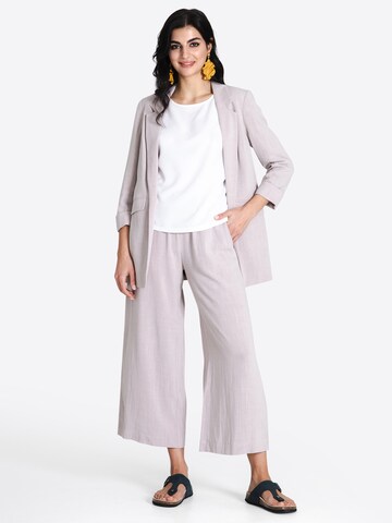 Blazer 'Chardin' Jascha Stockholm en gris