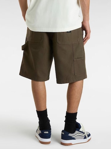 VANS Regular Hose‌‌‌‌‌ in Braun