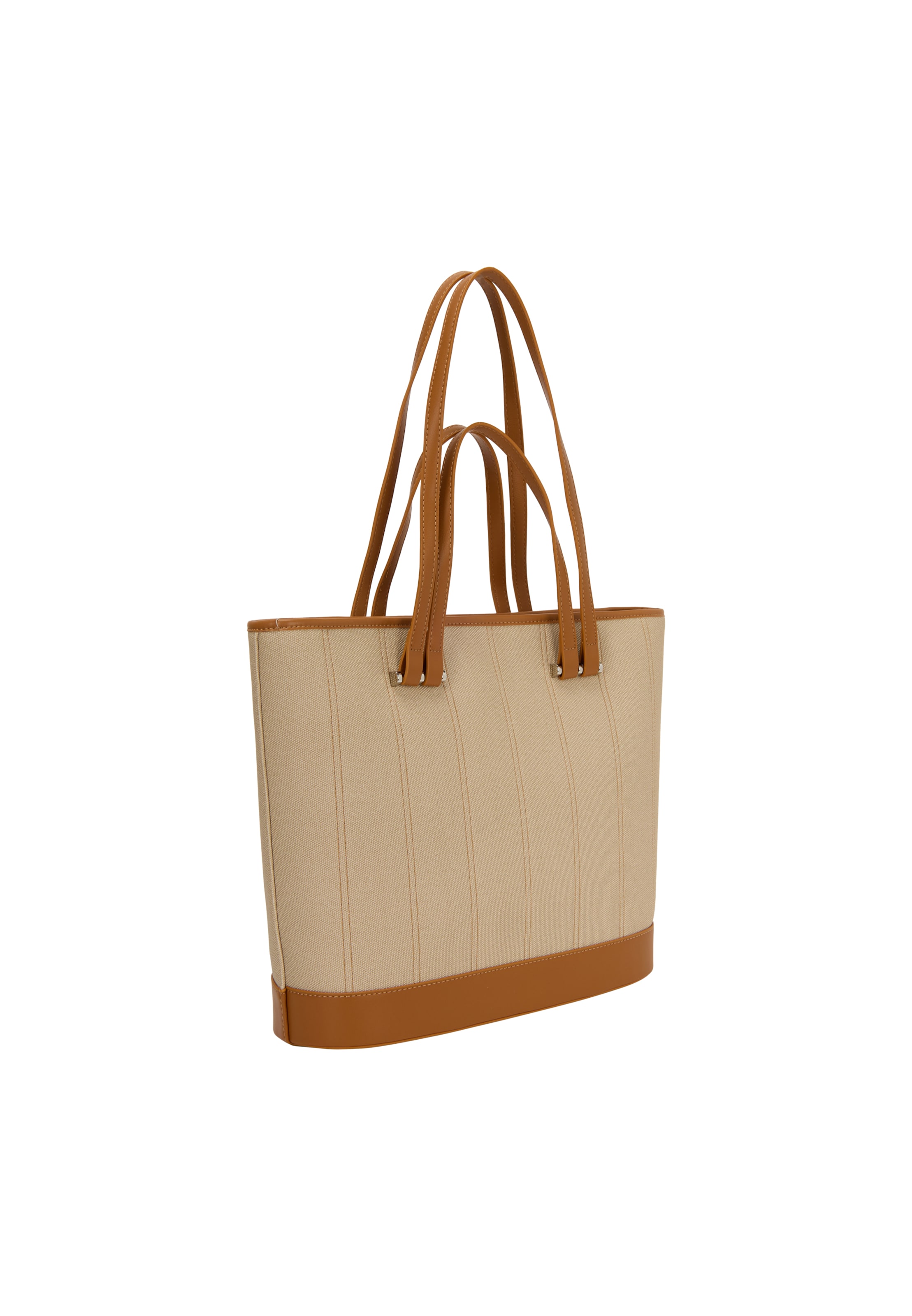 usha BLUE LABEL Handtas in Wit