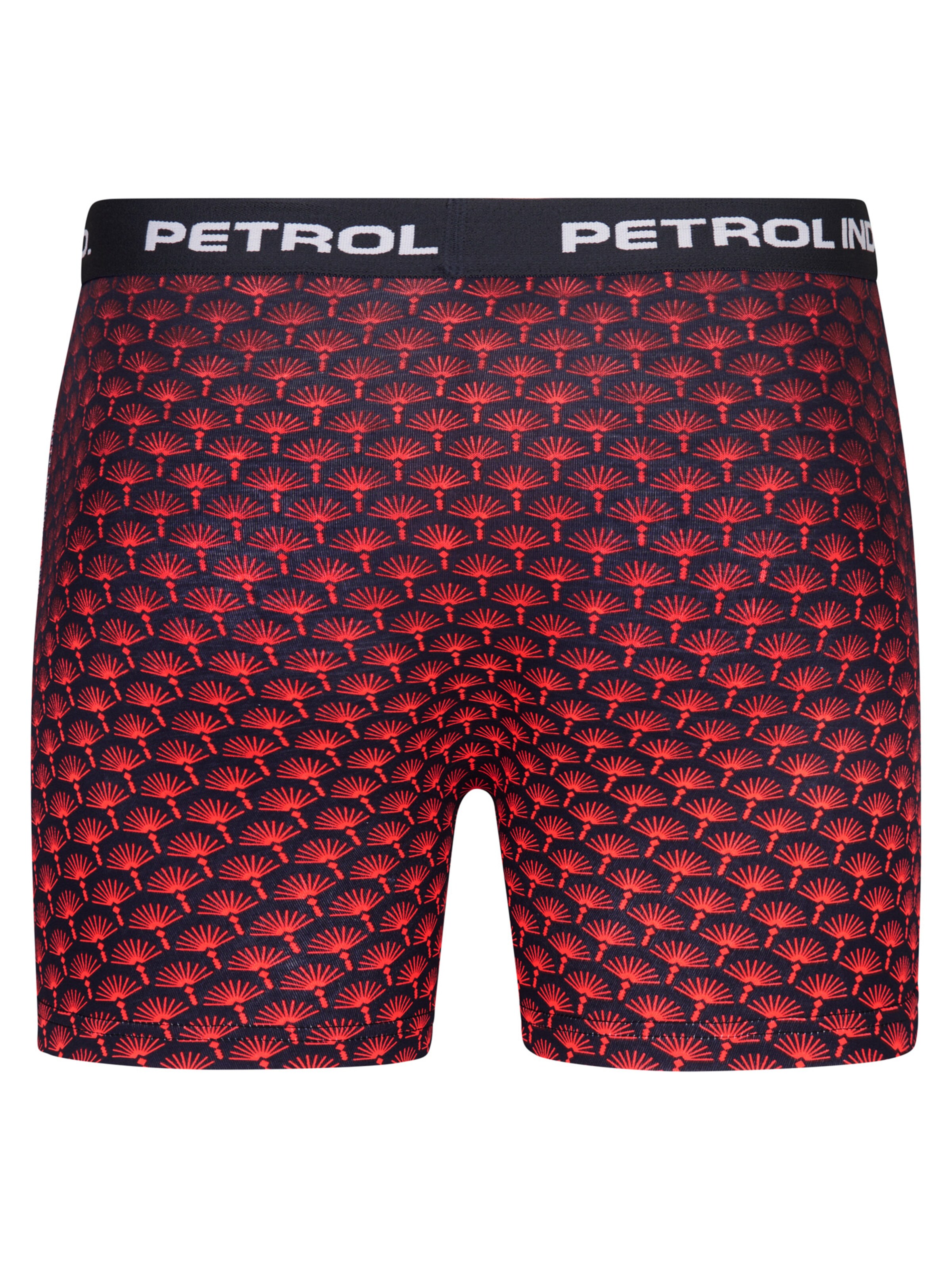 Petrol Industries Boxershorts 'Bayviewcrest' in Gemengde kleuren