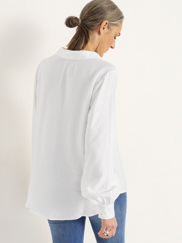 Cellbes of Sweden Blouse in Wit