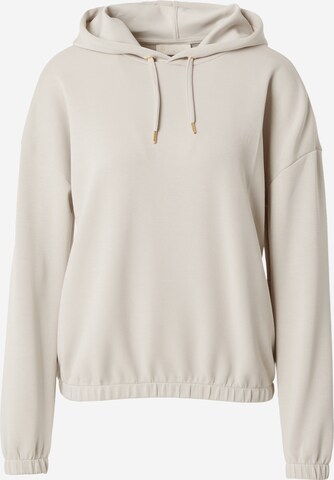 Athlecia Athletic Sweatshirt 'Namier' in Grey: front