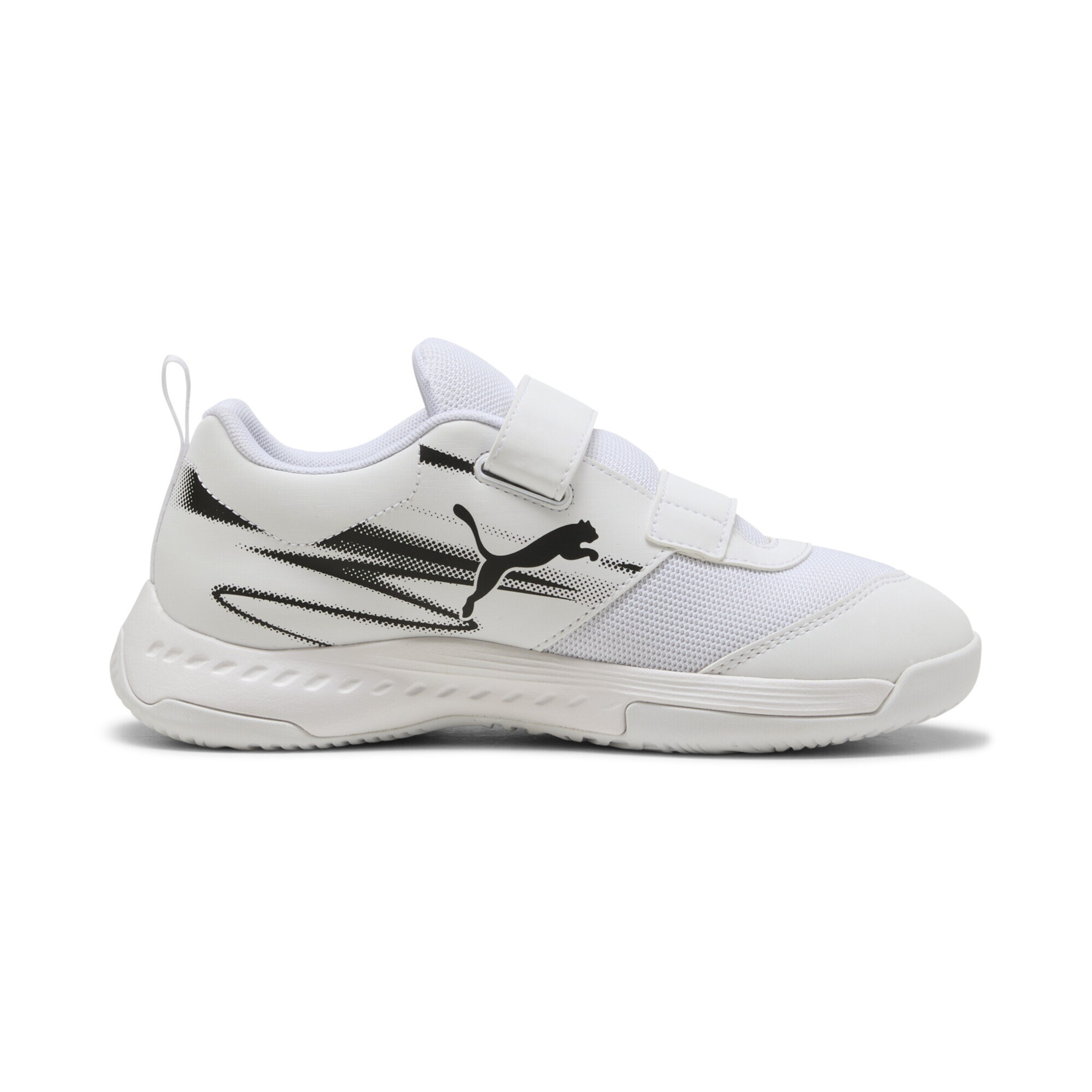 PUMA Sportschoen 'Varion II' in Wit