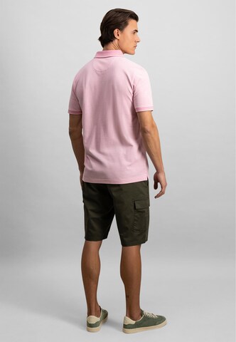 Maglietta di FYNCH-HATTON in rosa
