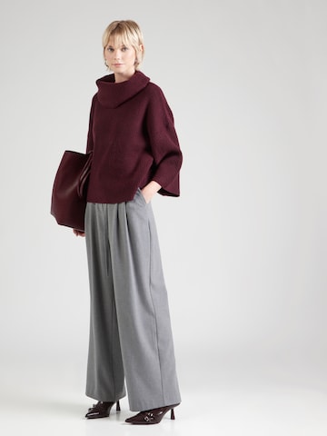 Pullover di COMMA in rosso