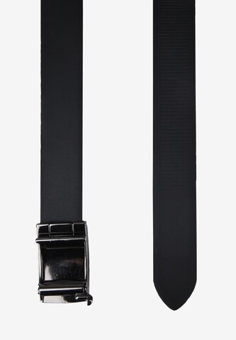 Lloyd Men's Belts Gürtel in Schwarz