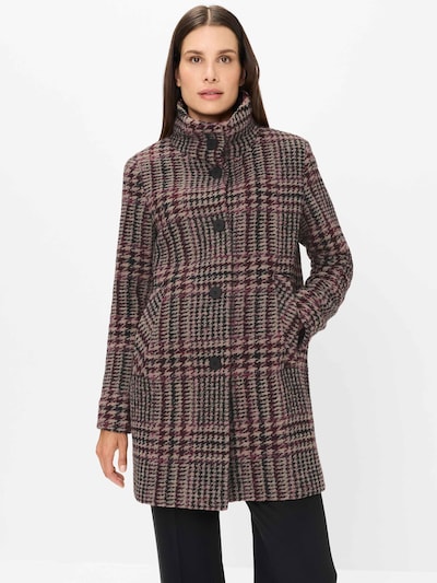 Fuchs Schmitt Winter Coat 'Prato' in Dark beige, Item view