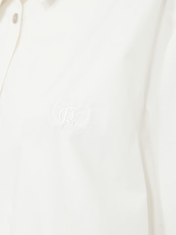 Freequent Blouse 'FQJolle off white' in White