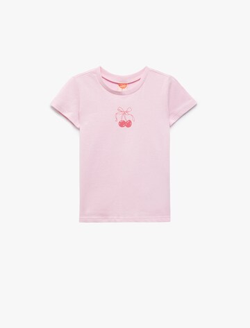 Koton Shirt in Purple