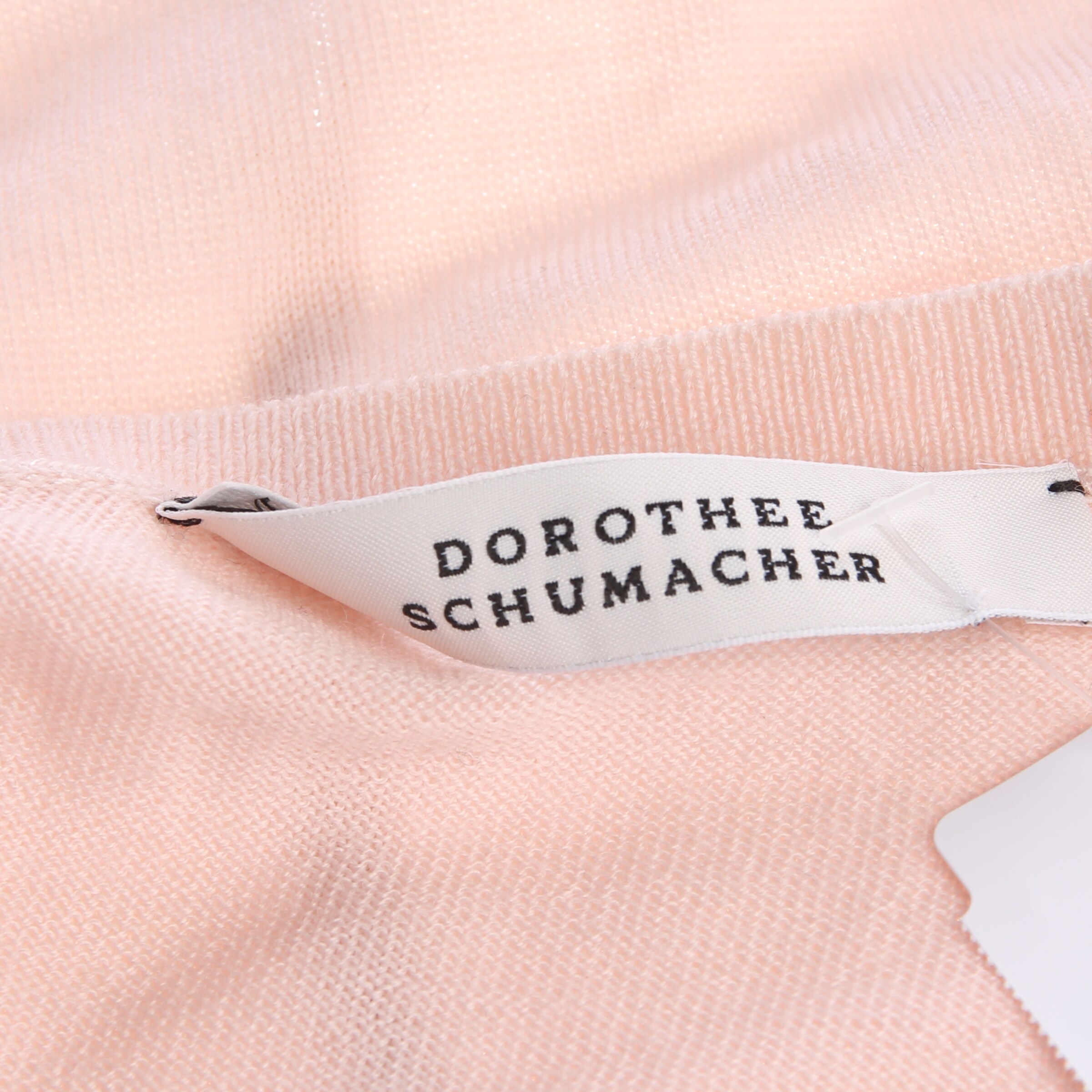 Schumacher Blouse & Tunic in S in Pink