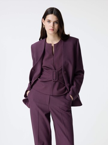 adl Blazer‌‌‌‌‌ in Lila