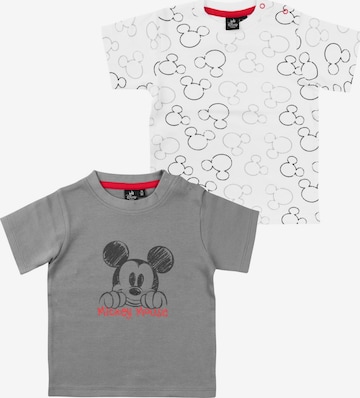 MICKEY MOUSE Shirt in Mischfarben: Vorderseite