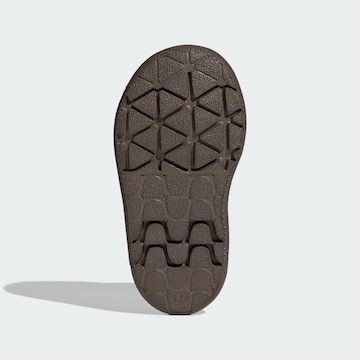 ADIDAS ORIGINALS - Sapatilhas 'Samba' em branco