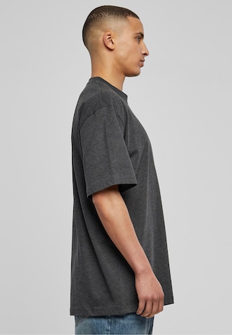 Urban Classics Shirt in Grey
