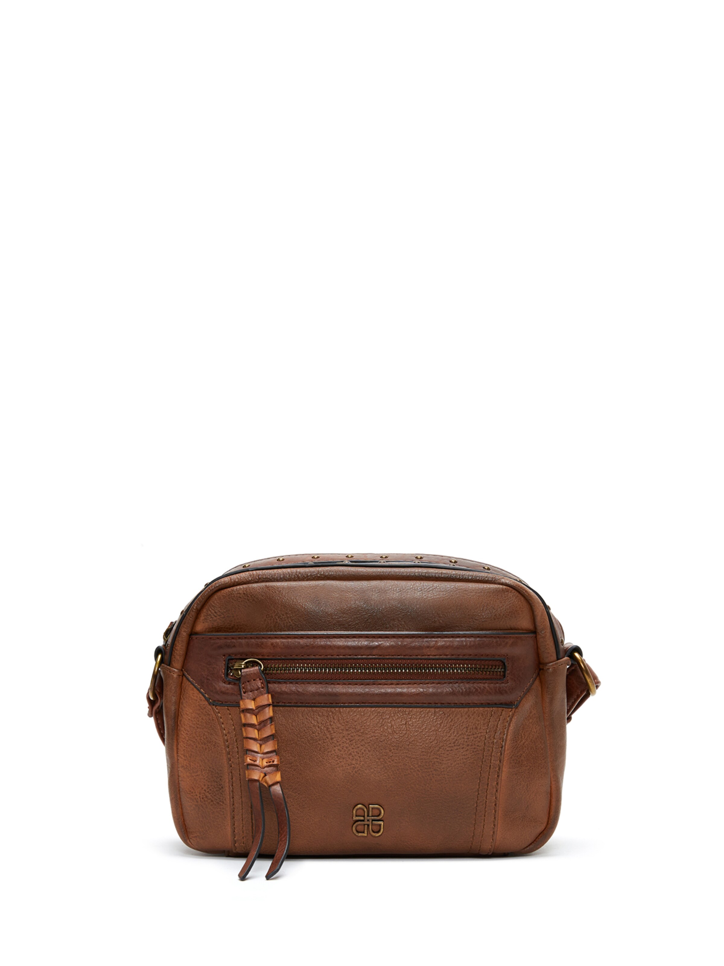 Derimod Crossbody Bag in Brown