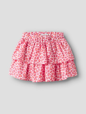 NAME IT Nederdel 'NKFVinaya' i pink