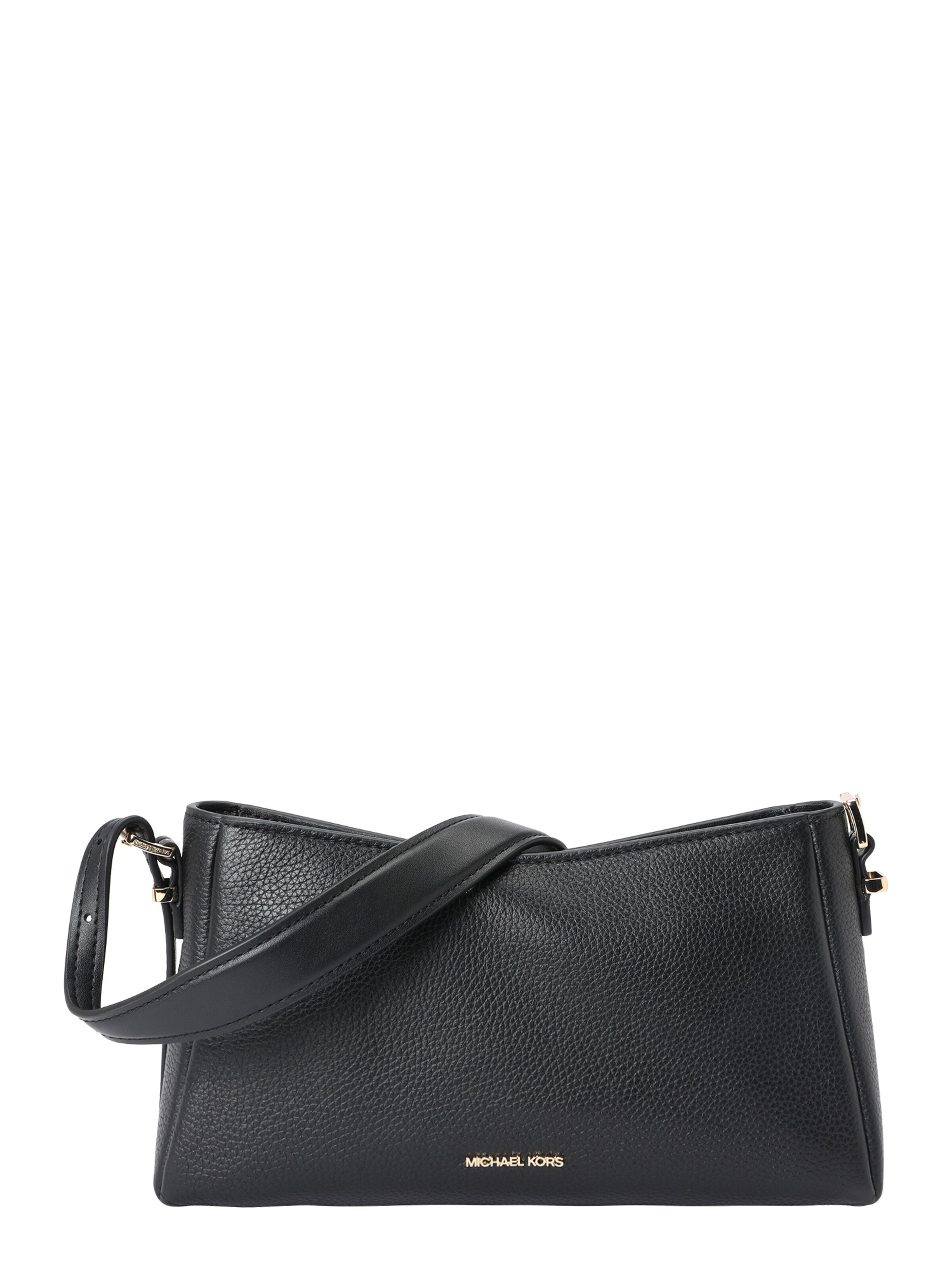 michael kors tasche schwarz umhängetasche
