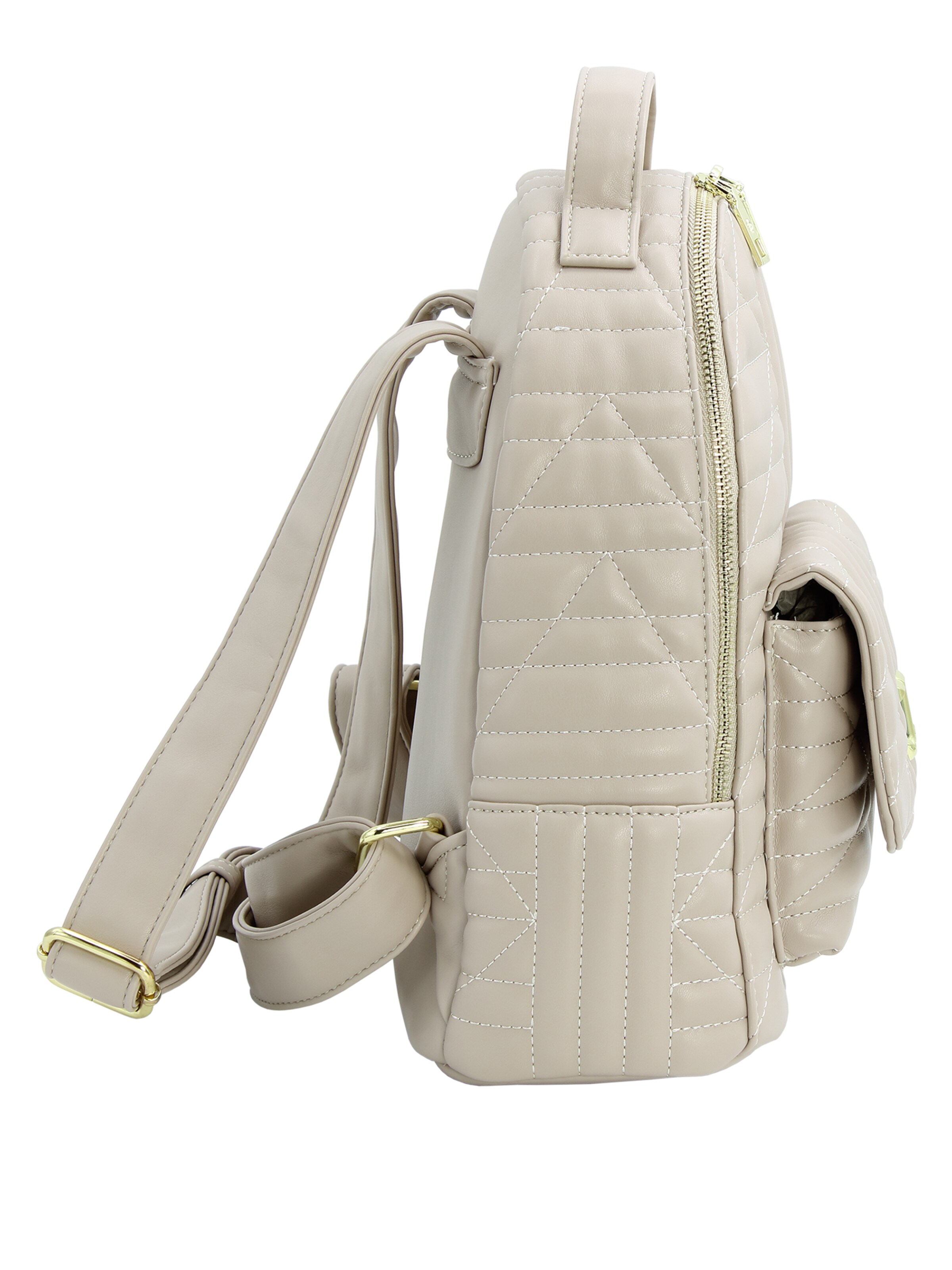 Jennifer Jones Rucksack‌‌‌‌‌‌‌‌ in Beige