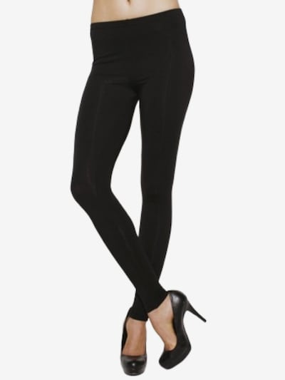 Sokisahtel Sokker 'TREGGINS leggings' i 35-38 i blandingsfarvet, Produktvisning