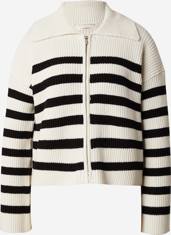 Pullover 'Christina' di Guido Maria Kretschmer Women in bianco: frontale