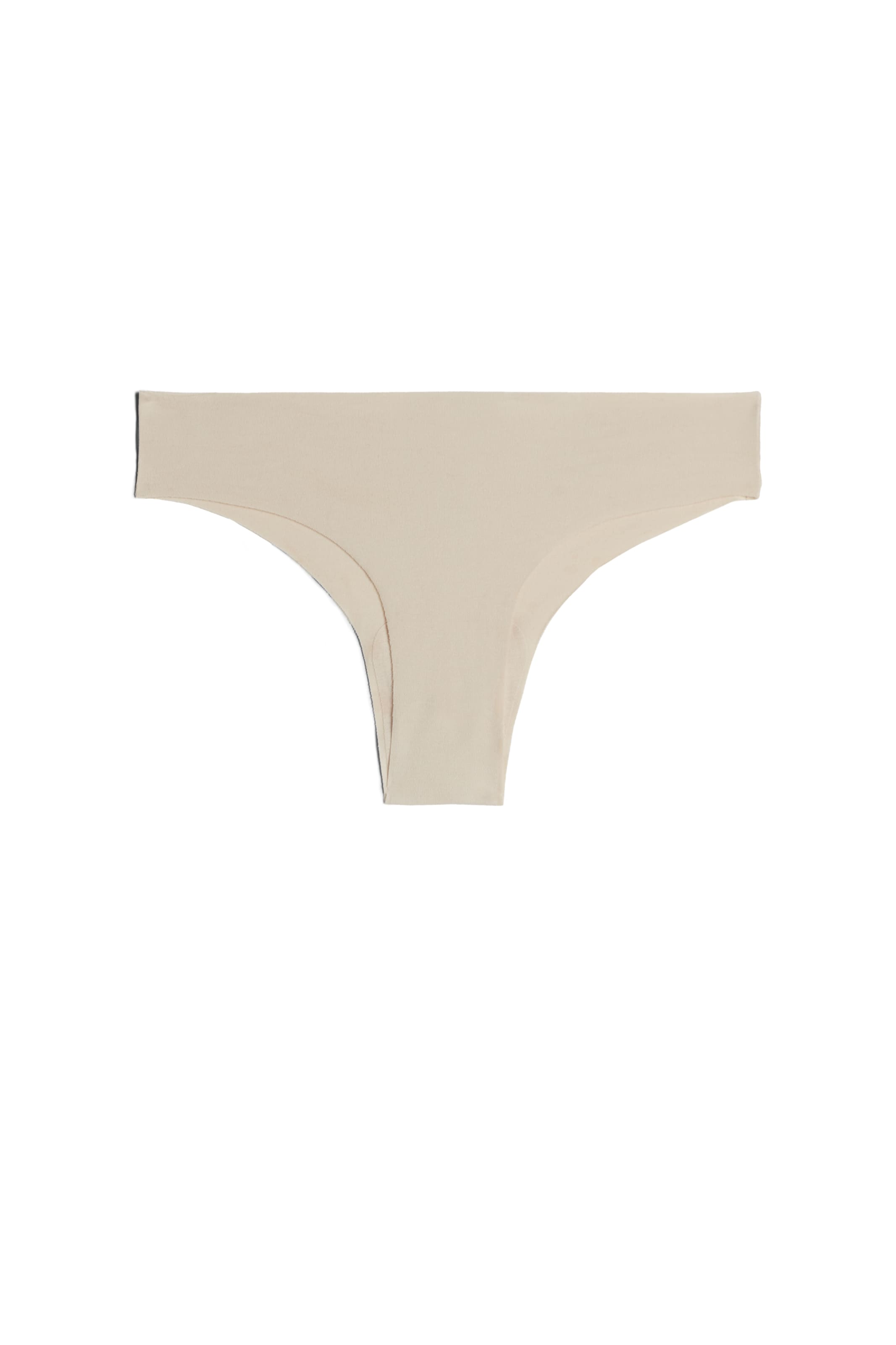 INTIMISSIMI String in Beige: Vorderseite