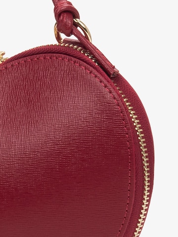 Estro Handtas '1326' in Rood
