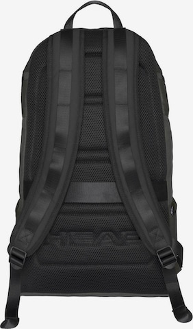 HEAD Sports Backpack in Black