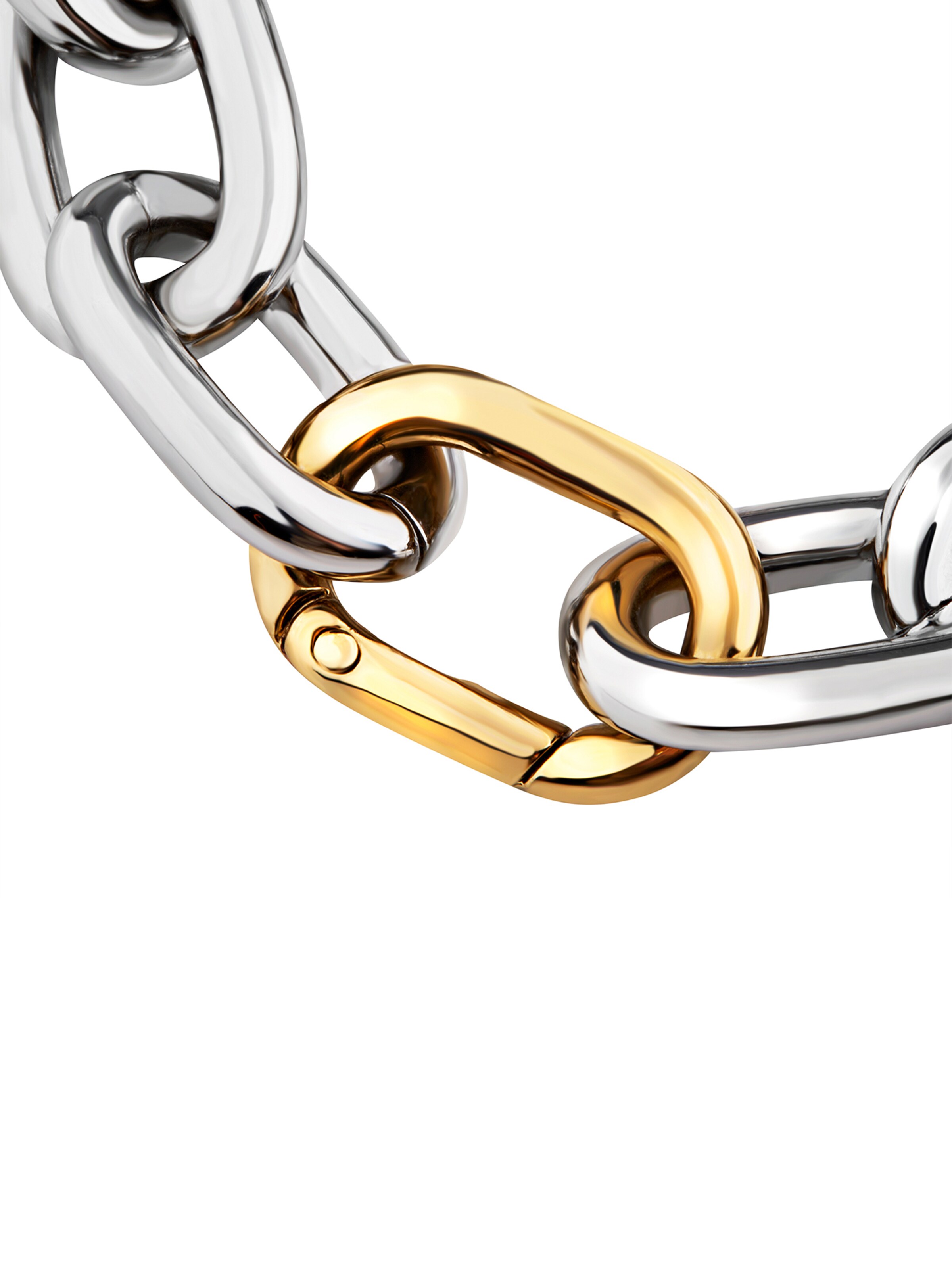 Braccialetto di Breil in oro