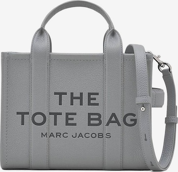Marc Jacobs Handtasche 'The Small Tote' in Grau: Vorderseite