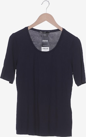 MARC AUREL Top & Shirt in XL in Blue: front