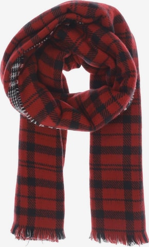 HALLHUBER Scarf & Wrap in One size in Red: front