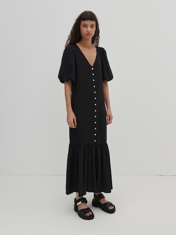 EDITED Φόρεμα 'Isabela' σε μαύρο