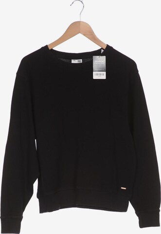 O'NEILL Sweater M in Schwarz: predná strana