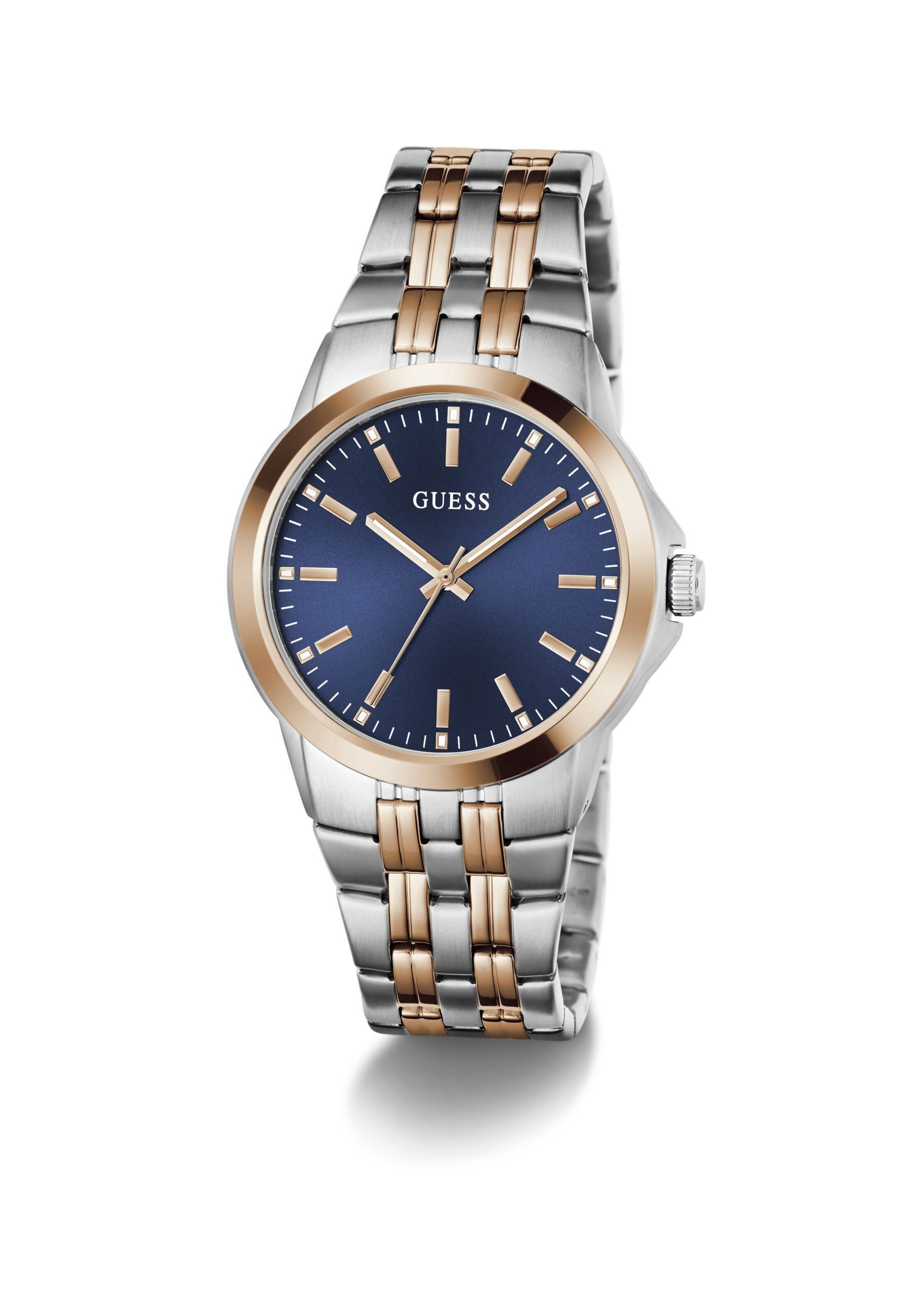 Orologio analogico ' ARCHIE ' di GUESS in colori misti: frontale