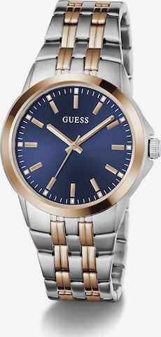 Orologio analogico ' ARCHIE ' di GUESS in colori misti: frontale