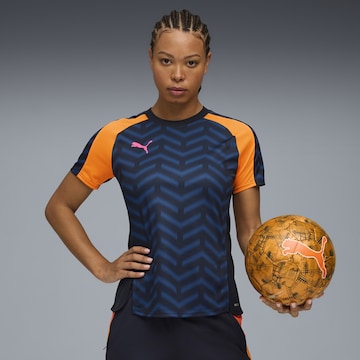 PUMA Jersey in Blue: front