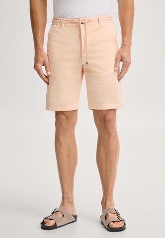 JOOP! Regular Shorts in Orange: Vorderseite