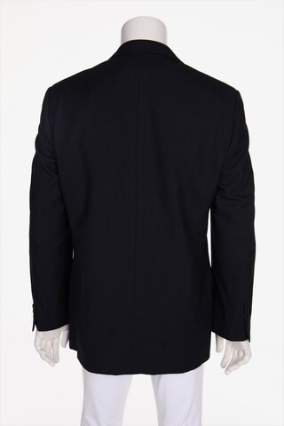 Ermenegildo Zegna Suit Jacket in M-L in Black