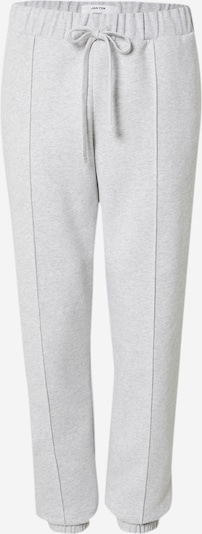 DAN FOX APPAREL Pants 'Miran' in mottled grey, Item view