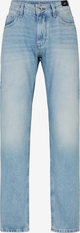 Coupe slim Jean 'Stephen' JOOP! Jeans en bleu : devant