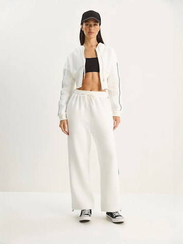 Bianco Lucci - Fato de jogging em branco