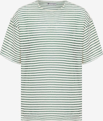 Dandalo Paita värissä vihreä: etupuoli