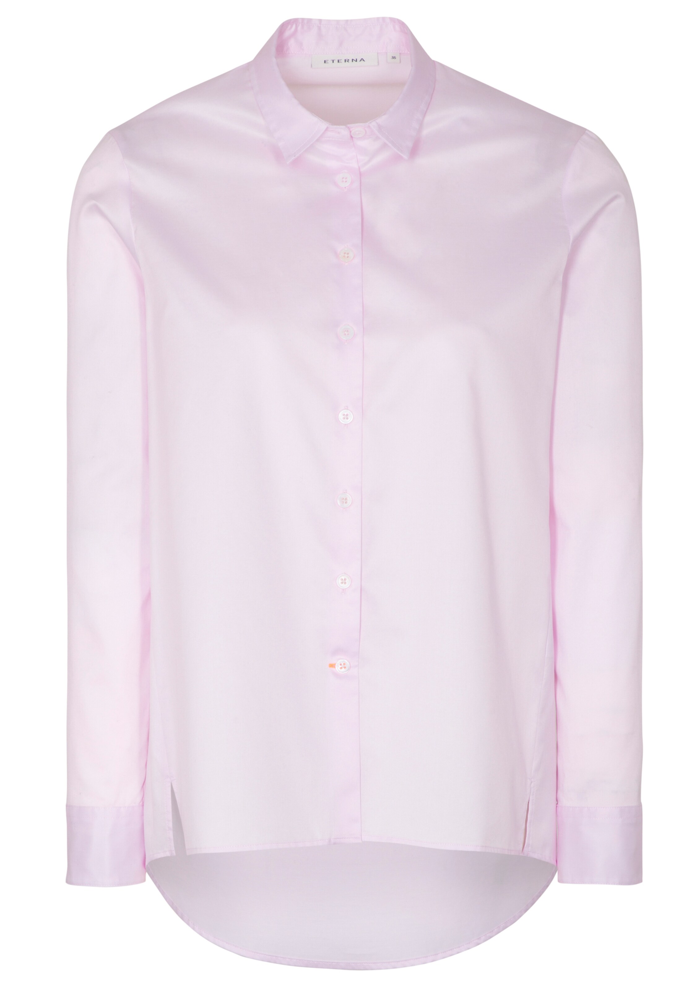 ETERNA Blouse in Pink: front