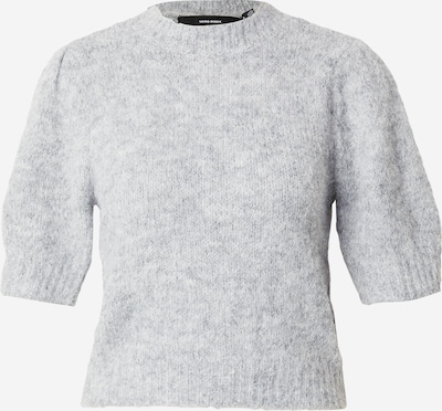 VERO MODA Neulepaita värissä harmaa, Tuotenäkymä